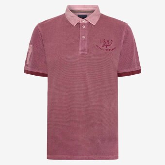 Signal - Signal - Oscar badge | Polo T-shirt Soft Port