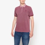 Signal - Signal - Oscar badge | Polo T-shirt Soft Port