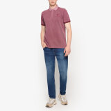 Signal - Signal - Oscar badge | Polo T-shirt Soft Port