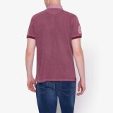 Signal - Signal - Oscar badge | Polo T-shirt Soft Port