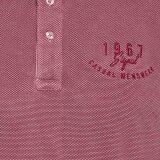 Signal - Signal - Oscar badge | Polo T-shirt Soft Port