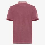 Signal - Signal - Oscar badge | Polo T-shirt Soft Port