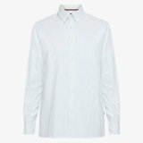 Signal - Signal - Scott oxford shirt | Skjorte Dusty Jade