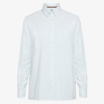 Signal - Signal - Scott oxford shirt | Skjorte Dusty Jade