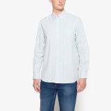 Signal - Signal - Scott oxford shirt | Skjorte Dusty Jade