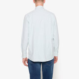 Signal - Signal - Scott oxford shirt | Skjorte Dusty Jade