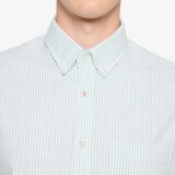 Signal - Signal - Scott oxford shirt | Skjorte Dusty Jade