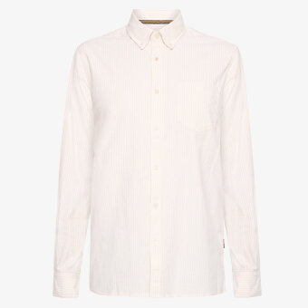 Signal - Signal - Scott oxford shirt | Skjorte Yellow Pop