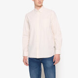 Signal - Signal - Scott oxford shirt | Skjorte Yellow Pop