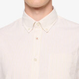 Signal - Signal - Scott oxford shirt | Skjorte Yellow Pop