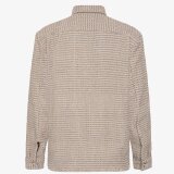 Signal - Signal - Palmer basket | Overshirt Creamy