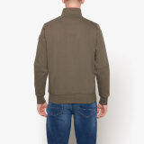 Signal - Signal - Mikkel | Cardigan sweat Green Wood