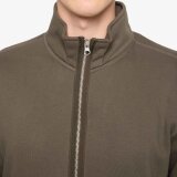 Signal - Signal - Mikkel | Cardigan sweat Green Wood