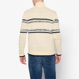 Signal - Signal - Neo windstopper knit | Strik Egret Dust