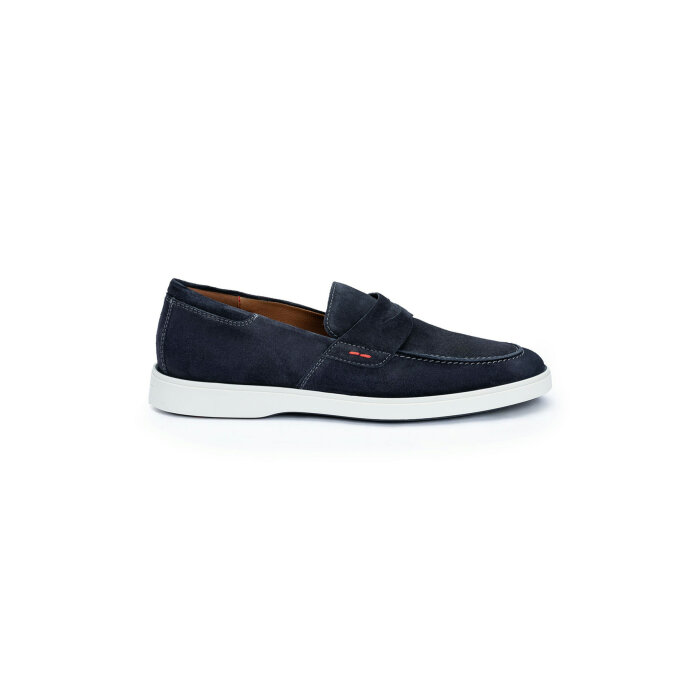 Lloyd Sko - Lloyd - Houston suede | Loafer Sirena