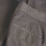 Matinique - Matinique Weller pleat pants