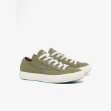 Lacoste - Lacoste - Mens backcourt | Sneakers Khaki