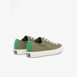 Lacoste - Lacoste - Mens backcourt | Sneakers Khaki