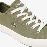 Lacoste - Lacoste - Mens backcourt | Sneakers Khaki