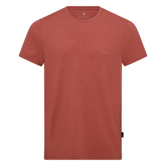 JBS - JBS - Bambus 1120-2 | T-shirt Koral Red