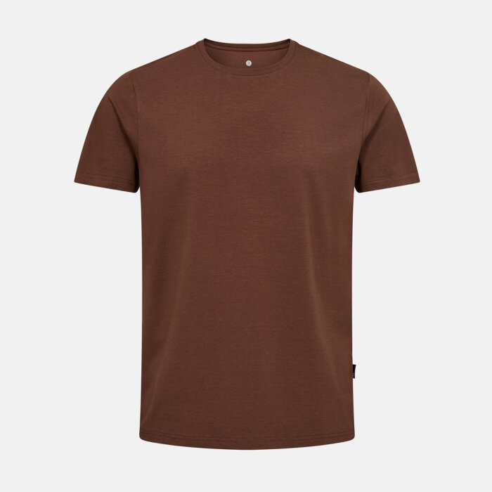 JBS - JBS - Bambus 1120-2 | T-shirt Brown