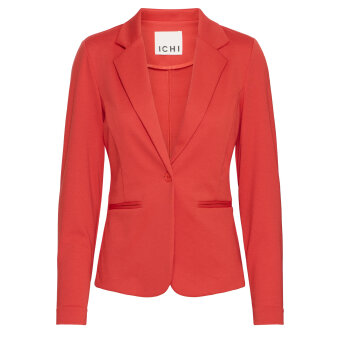 ICHI ( Dame ) - ICHI - IHKATE BL | BLAZER MARS RED