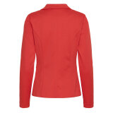 ICHI ( Dame ) - ICHI - IHKATE BL | BLAZER MARS RED