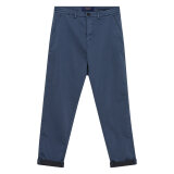 Mos Mosh Gallery - Mos Mosh - Hunt soft string pant | Bukser Mood Indigo