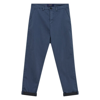 Mos Mosh Gallery - Mos Mosh - Hunt soft string pant | Bukser Mood Indigo