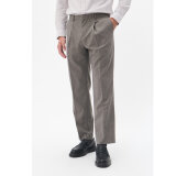 Matinique - Matinique - Weller pleat pants | Bukser 