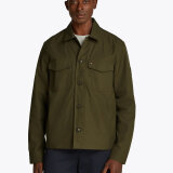 Tommy Hilfiger  - Tommy H. cotton nylon jacket