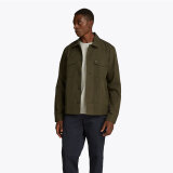 Tommy Hilfiger  - Tommy H. cotton nylon jacket