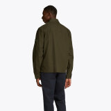 Tommy Hilfiger  - Tommy H. cotton nylon jacket