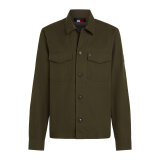 Tommy Hilfiger  - Tommy H. cotton nylon jacket