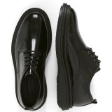 Matinique - Matinique - Rik shoes | Sko Black