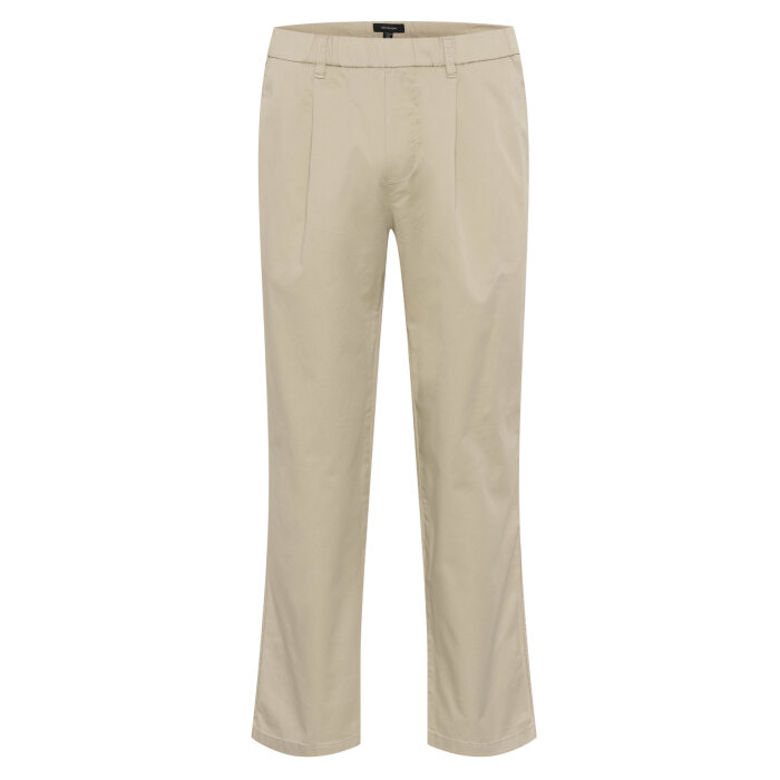 Matinique - Matinique - Jay pants | Chino Plaza Taupe