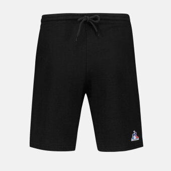 Le Coq Sportif - Le Coq Sportif - Sweatshorts | Shorts Black