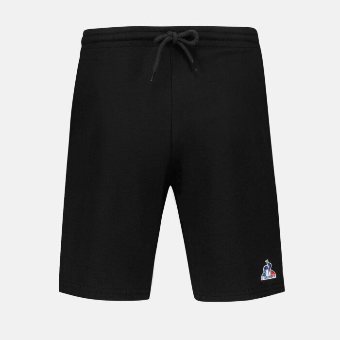 Le Coq Sportif - Le Coq Sportif - Sweatshorts | Shorts Black