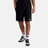 Le Coq Sportif - Le Coq Sportif - Sweatshorts | Shorts Black