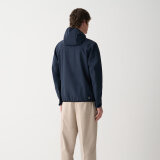 COLMAR - Colmar - Hoodie softshell jacket | Softshell Jakke Navy