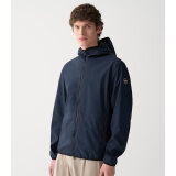 COLMAR - Colmar - Hoodie softshell jacket | Softshell Jakke Navy