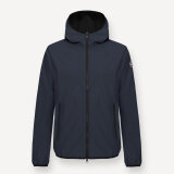 COLMAR - Colmar - Hoodie softshell jacket | Softshell Jakke Navy