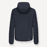 COLMAR - Colmar - Hoodie softshell jacket | Softshell Jakke Navy