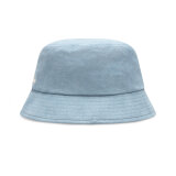 LES DEUX - Les Deux - Washed bucket hat | Bøllehat Washed Denim