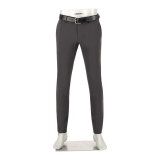 Alberto - Alberto - Lou revolutional pants | Chino Dark Grey