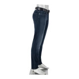 Alberto - Alberto - Pipe light denim | Jeans 1367 879 Dark Blue