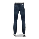 Alberto - Alberto - Pipe light denim | Jeans 1367 879 Dark Blue