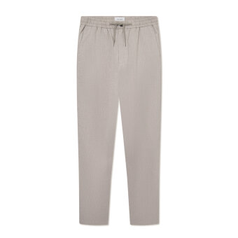 LES DEUX - Les Deux - Como drawstring pants | Bukser Light Sand