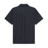 LES DEUX - Les Deux - Charlie shirt | K/Æ Skjorte Dark Navy