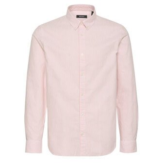 Matinique - Matinique - Trostol BD shirt | Skjorte Geranium Pink